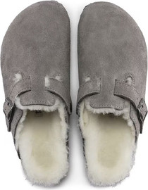 Birkenstock כפכפי Birkenstock לנשים דגם Boston