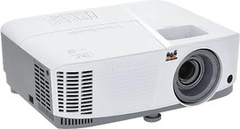 ViewSonic מקרן ViewSonic PX503XE Lamp 4,000 Lumens FHD HDMI Speakers