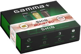 Gamma BOOSTED SKIN גאמה סקין בוסטד