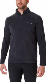 Columbia מיקרופליס לגברים  KLAMATH RANGE™ II HALF ZIP