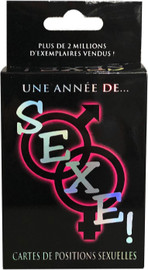SOFTBERRY משחק קלפים בצרפתית Une Annee De...