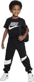 NIKE טי שירט Jordan לילדים