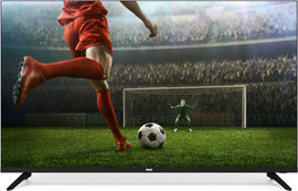 MAG טלוויזיה חכמה MAG 40" FHD LED SMART TV WebOs IL40FQM9500