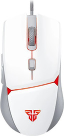Fantech עכבר גיימינג חוטי FANTECH VX7 בצבע לבן
