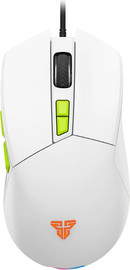 Fantech עכבר גיימינג חוטי Fantech VX6 לבן