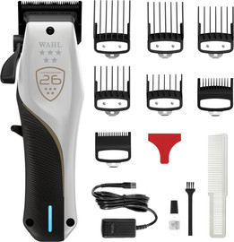 WAHL וואל וייפור מהודרה מוגבלת מונדיאל Wahl Vapor FIFA