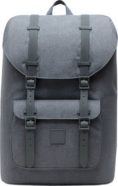 Herschel תיק גב Herschel דגם Little America Mid Volume