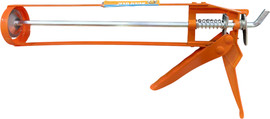 Cortico אקדח סיליקון מתכת ZG