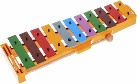 SONOR גלוקנשפיל GS
