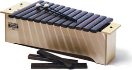 SONOR קסילופון אלט AX GB Alto Xylophone Global Beat