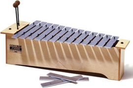 SONOR קסילופון סופרן MA GB INT Alto Metalophone Global Beat