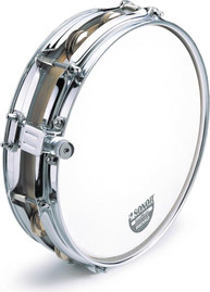 SONOR תוף סנר Jungle Snare Drum 10" x 2", Natural Finish 10" x 2