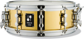 SONOR תוף סנר PL 12 1406 SDBD Brass, die-cast hoop 14'' x 6