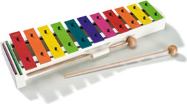 SONOR גלוקנשפיל  BWG