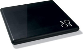 SONOR כחון פד שחור Cajonpad Primero Black 3,3 x 2,95 x 2,95 cm