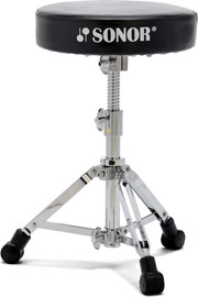 SONOR כסא לתופים עגול DT 2000 Drum Throne