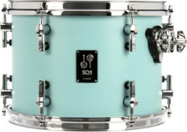 SONOR טם טם SQ1 0807 TT CRB 17337 Cruiser Blue 8" x 7