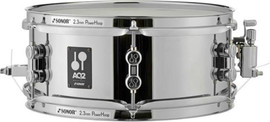 SONOR תוף סנר AQ2 1205 SDS Chrome finish Snare Drum 12" x 5