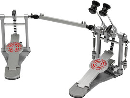 SONOR פדל כפול לתוף בס כולל נרתיק DP 4000 S Double Pedal incl. Bag