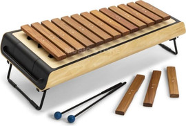 SONOR קסילופון סופרן SSX 1.1 INT Soprano SMART Xylophone