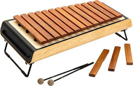 SONOR קסילופון אלט ASX 1.1 INT Alto SMART Xylophone