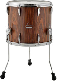 SONOR תוף פלור VT 1614 FT RSG 17351 Rosewood Semi Gloss 16" x 14