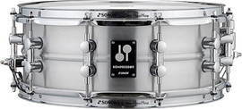 SONOR תוף סנר KS 14x5.75 SDA Kompressor Aluminium 14" x 5.75