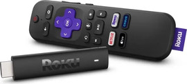 Oem סטרימר Roku Streaming Stick 4K