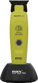 MRD מכונת פיניש ירוקהMRD PRO GMT-90-4 Green אם אר די