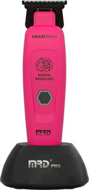 MRD מכונת פיניש ורודה MRD PRO GMT-90-4 Pink אם אר די