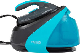 MORPHY RICHARDS מגהץ קיטור ניקוי אוטומטי דגם 42611 Morphy Richards