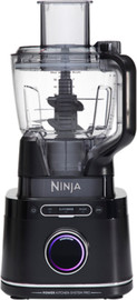 NINJA NINJA DETECT מערכת עיבוד מזון עוצמתית דגם TB403