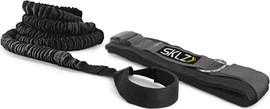 SKLZ רצועת התנגדות אלסטית – RECOIL 360°