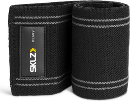 SKLZ גומיות אימון בד ירך – PRO KNIT HIP BAND