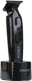 Cocco Hair Pro Cocco Hyper Veloce Pro Trimme מכונת פיניש קוקו קרב