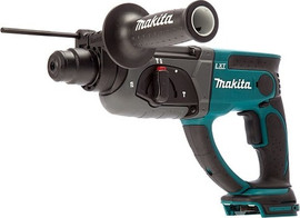 Makita פטישון נטען 18V עם 3 מצבי עבודה (גוף בלבד) MAKITA