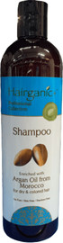 JOYA שמפו לשיער Hairganic מועשר בשמן ארגן ממרוקו