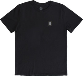 Topo Designs חולצה לגברים Label Tee M