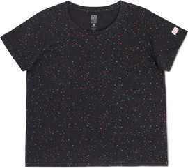 Topo Designs חולצה לנשים Cosmos Tee L/S W