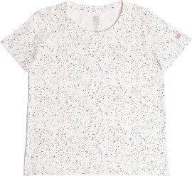Topo Designs חולצה לנשים Cosmos Tee L/S W