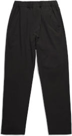 Topo Designs מכנסיים ארוכים לגברים Mountain Boulder Pants M Black