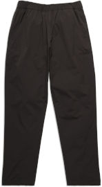 Topo Designs מכנסיים ארוכים לנשים Mountain Boulder Pants W Black