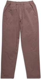 Topo Designs מכנסיים ארוכים לנשים Mountain Boulder Pants W pepper