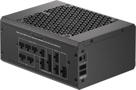 Corsair ספק כוח Corsair HX1200i Shift Fully Modular 1200W Cybenetics Platinum