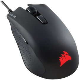 Corsair עכבר גיימינג HARPOON RGB PRO
