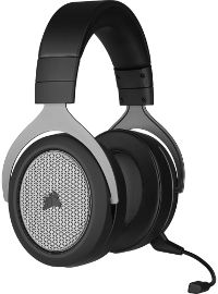Corsair אוזניות גיימינג אלחוטיות HS75 XB PRO XBOX Series | One