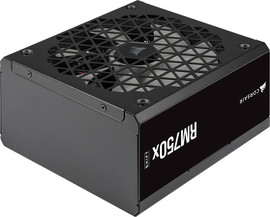 Corsair ספק כוח Corsair RM750x Shift Fully Modular 750W 80 Plus Gold