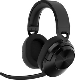 Corsair אוזניות גיימינג אלחוטיות CORSAIR HS55 WIRELESS