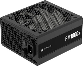 Corsair ספק כוח Corsair RM1000X Fully Modular 1000W Cybenetics Gold