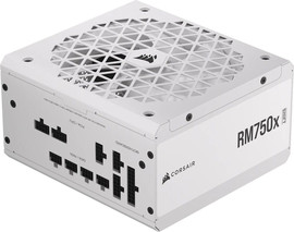 Corsair ספק כוח Corsair RM750x Shift Fully Modular 750W 80 Plus Gold